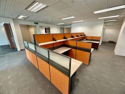 Bugis Junction (D7), Office #453291241